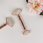 Quartz Face Roller